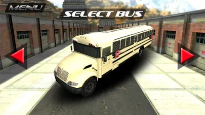 صور Drive Prison Bus 3D Simulator