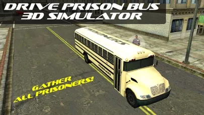 صور Drive Prison Bus 3D Simulator
