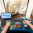 Drive Subway 3D Simulator Drive Subway 3D Simulator