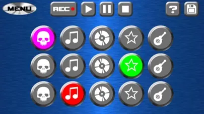 Dubstep Drum DJ Simulator Screenshots