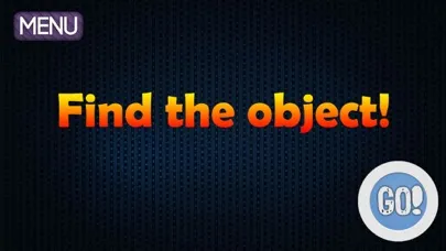Captures d'écran de Find Object Virtual Reality 3D