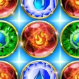 Gems Stones 3 In a Row