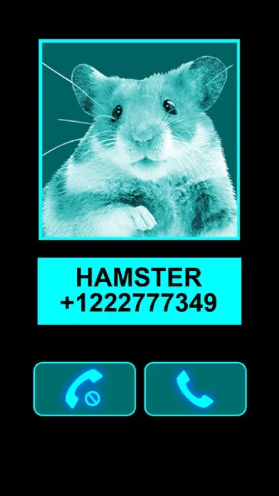 Hologram Screen Phone Joke Screenshots