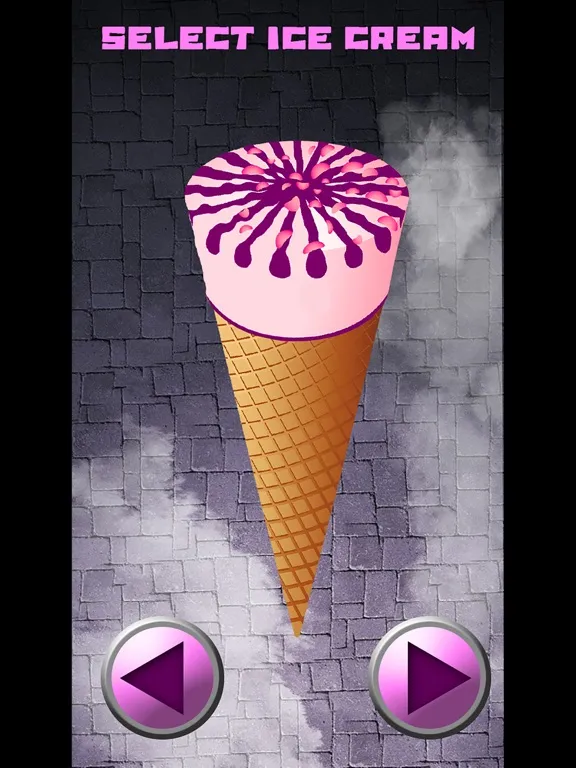 Скриншоты Lick Ice Cream Prank iPad 