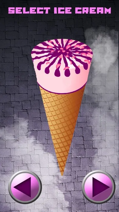 Скриншоты Lick Ice Cream Prank