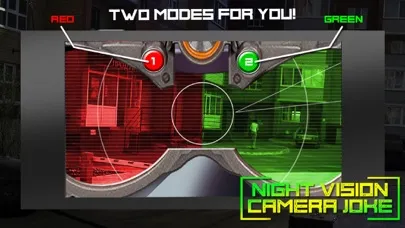 Night Vision Camera Joke应用截图