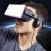 Screen Virtual Reality 3D Joke