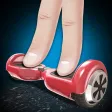 Simulator Hoverboard Club