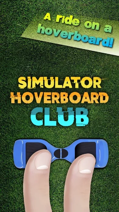 تصاویر Simulator Hoverboard Club