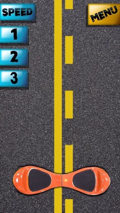 تصاویر Simulator Hoverboard Club