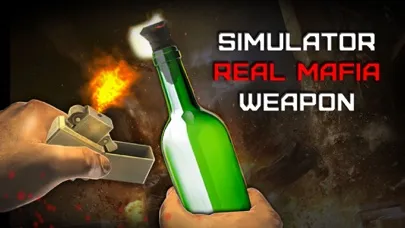 Скриншоты Simulator Real Mafia Weapon