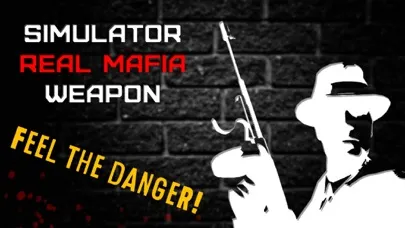 Скриншоты Simulator Real Mafia Weapon