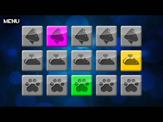 Zrzuty ekranu Sleep Cat Music Joke iPad 