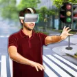 Walk Virtual Reality 3D Joke Walk Virtual Reality 3D Joke