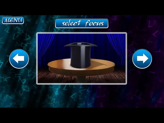 Скриншоты XRay Secrets Magician Joke iPad 