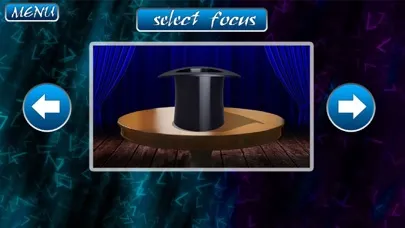 Скриншоты XRay Secrets Magician Joke