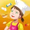 A Kitchen Learning Game for Children: Learn and Play with Cooking