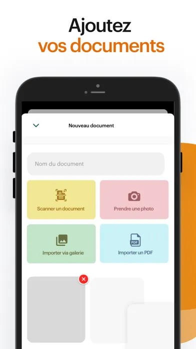 DigiTruck سکرین شاٹس