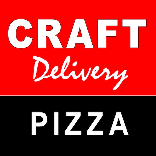 Craft Delivery Craft Delivery
