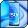 A55s Theme for Oppo