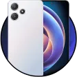 Theme of Xiaomi Redmi Note 12R