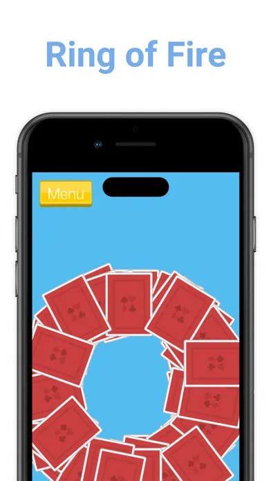 تصاویر Ring of Fire - Lets go!