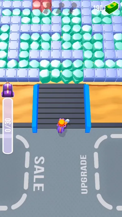 Zrzuty ekranu Stone Maze 3D