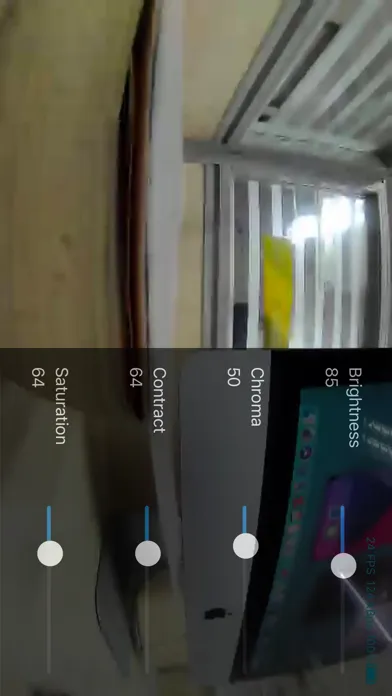 INSEECam 스크린샷