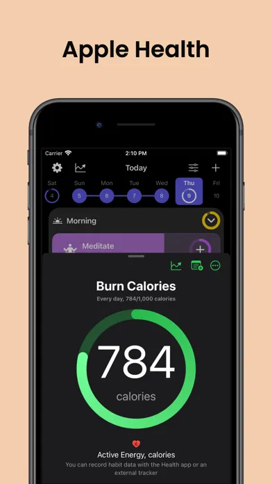 صور Grit: Daily Habit Tracker