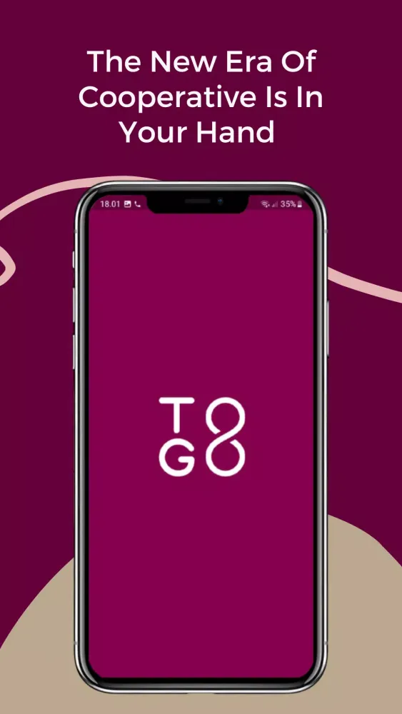Capturas de pantalla de KMP ToGo
