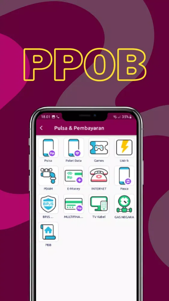 Capturas de pantalla de KMP ToGo