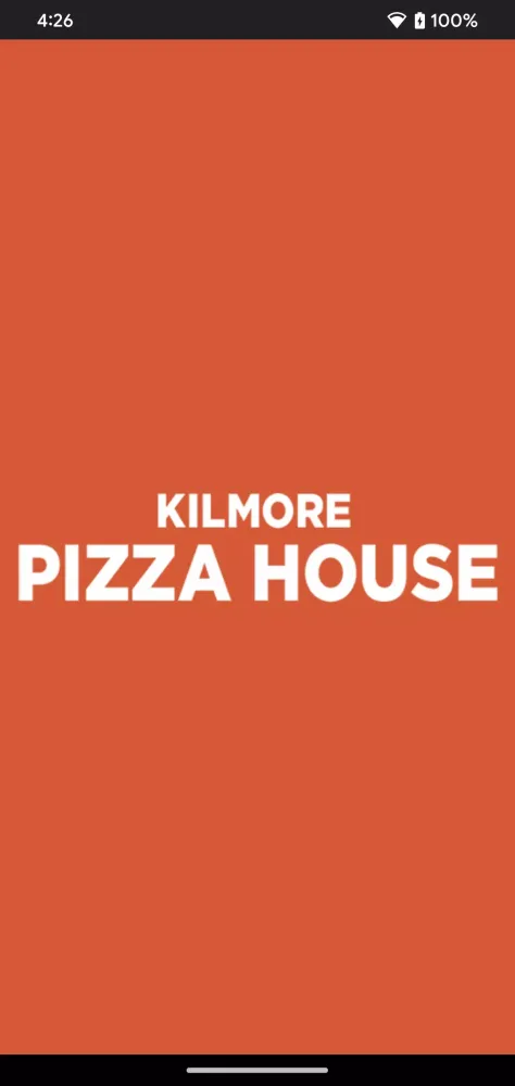 Kilmore Pizza House স্ক্রিনশট