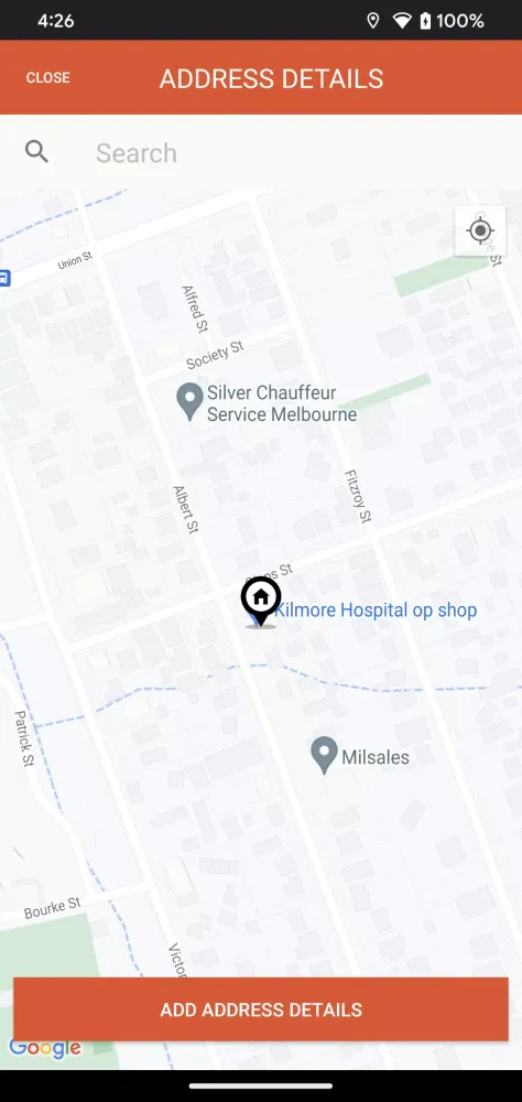 Kilmore Pizza House স্ক্রিনশট
