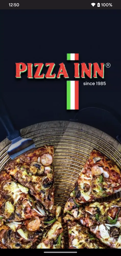 Скриншоты Pizza Inn