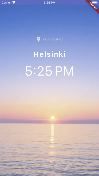 تصاویر World Clock 24/7