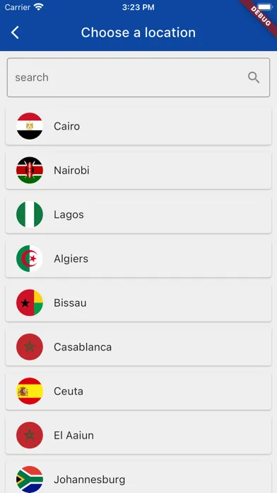 تصاویر World Clock 24/7