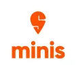 Swiggy Minis: Launch Your Site