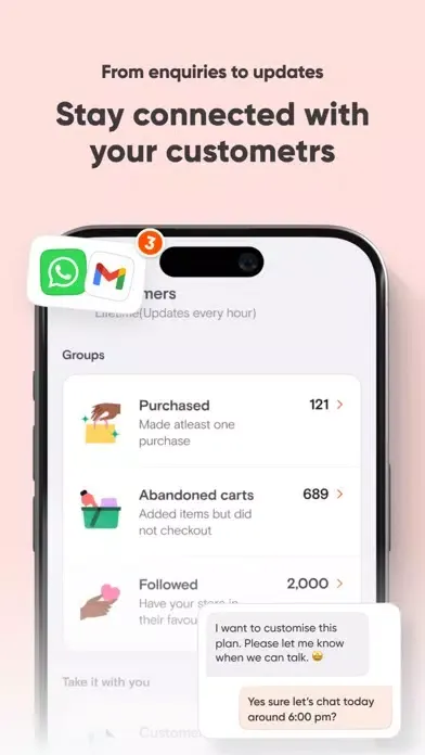 تصاویر Swiggy Minis: Launch Your Site