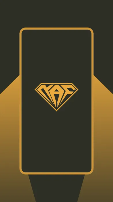 NAF GOLD Screenshots