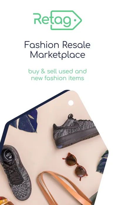 صور Retag - Fashion Resale