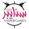 سنايبر قيمز SniperGames