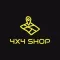 The 4x4 Store