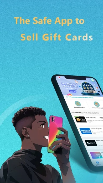 TxCash - by Won Inc. स्क्रीनशॉट