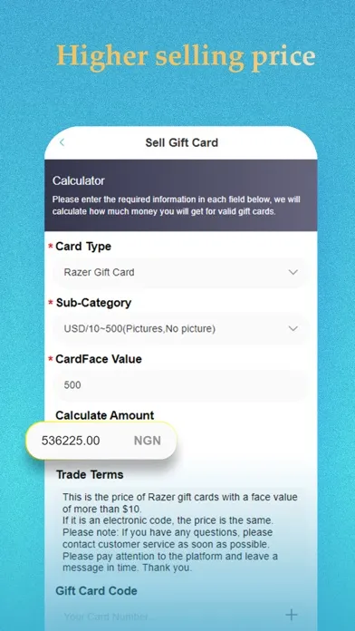 TxCash - by Won Inc. स्क्रीनशॉट