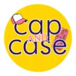 كاب اند كايس - cap & case