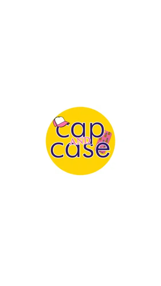 كاب اند كايس - cap & case Screenshots
