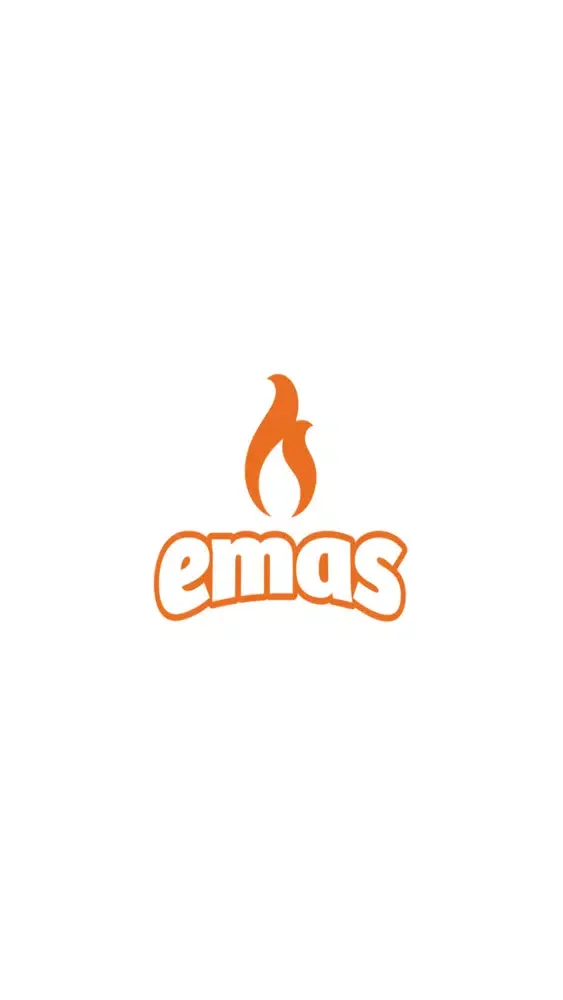 Ảnh chụp màn hình của EMAS | ايماس