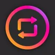 ReShare Stories for Instagram