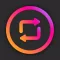 ReShare Stories for Instagram