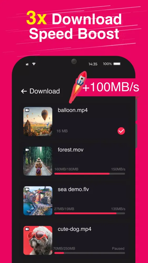 All Video Story Downloader স্ক্রিনশট